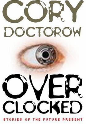 Book cover: shows an extreme closeup of a single eye.